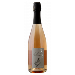 Crémant de Loire Rosé