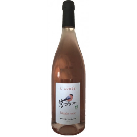 L'Aurée Rosé